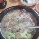 일번지가마솥순대국 - 안양시 동안구 | 일번지가마솥순대국