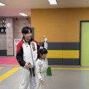 합기도 인성 교육관 이미지