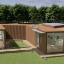 도솔광장 잔디광장 이미지