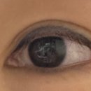 티안나의원 | 오렌즈 리얼링 브라운 원데이 내돈내산 후기 | 검은자 진한 눈에는 티 안 날 수도 있음