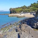 추도 화장실 이미지