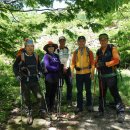 가창 우미산 - 삼성산 - 대바우봉 산행사진 (대구근교산 ) 이미지