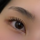 블랙브로우 | 의정부속눈썹펌 블랙틴팅펌맛집 ‘딥브로우‘ 후기