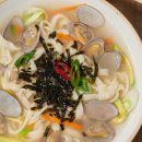 손칼국수 - 창원시 마산회원구 회원동서로 27-3 | 손칼국수