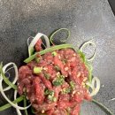 포항 초곡 소고기 맛집 화우 프리미엄 와규 - 아이와 다녀온 후기