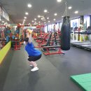 웰리스 복싱클럽 이미지