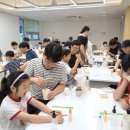 아빠와 함께 이미지