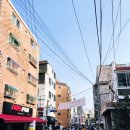 골목식당 이미지