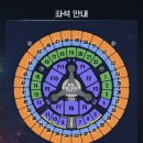 임영웅 서울체조콘서트 6회 좌석수와 예상매출액 이미지