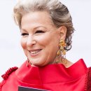 072위 - Bette Midler - The Rose 이미지