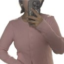 메이시 | 여성브라 추천 ‘메이시 내추럴핏 브라’ 심리스 후기