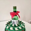 피우다케이크 이미지