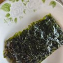 동호칼슘(주) 노동조합 | 국민 반찬 &#39;김&#39;과 궁합이 좋지 않은 음식들