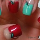 손톱하는뇨자 이미지