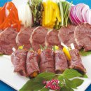 웰빙요리 이미지