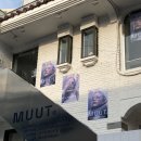 대지안경 | [서울숲 안경] 성수동 핫플 긱시크 안경 선글라스 쇼룸, 뭍 MUUT 성수점