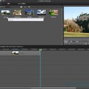 파워디렉터로 동영상만들기 이미지