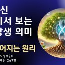 영성4차원 267강) 영기신 시대에서 보는 해원상생의 의미 [ 숨이 끊어지는 원리, 진묵대사 영 ] 이미지