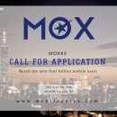 목스(Mox) 이미지