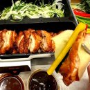 [은평/은평구청맛집]누구나홀딱반한닭 : 파닥파닭 참숯무뼈닭발 배달 후기