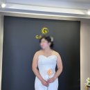 수원 토탈샵 가우디웨딩 스튜디오 촬영드레스 초이스 후기