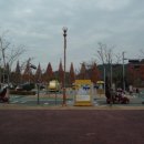 진주시어린이교통공원 실외교육장 이미지