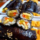 세븐일레븐 경주용황휴포레점 | 경주 꼬마김밥 맛집 햇살머믄꼬마김밥 용황휴포레점