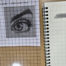 초보자도 쉽게 그리는 연필인물화 이미지