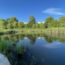 왕숙천 자전거도로7 이미지