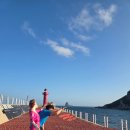 추자 정 민박 이미지