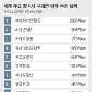 매출 20조원… 세계 10위권 ‘메가 항공사’ 내년 뜬다 이미지