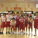엘지세이커스유소년농구클럽