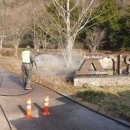 내장산국립공원화장실(야영장) 이미지