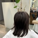 정윤정미용실 | 명동미용실 에이뮤 헤어에서 딸과 함께한 탈색+염색 스타일링 후기!!