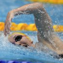 다시 퍼지는 코로나…호주 수영 선수, 양성 판정 받고 기권[파리 2024] 이미지
