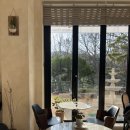 카페드플뢰르 - 울주군 점촌2길 44 | 김해 예쁜 삼방동 카페 <드 플뢰르>추천메뉴+방문후기