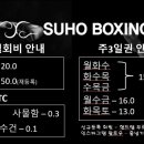 수호복싱클럽 이미지