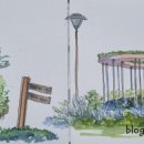 무궁화공원화장실(주차장) 이미지