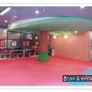 용인대 효 태권도 이미지