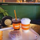 던킨 서면삼정타워 이미지