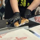 베네치아별이음식 | [이탈리아 베네치아 베니스] 메스트레역 포카치아...Focacceria Fiorentina 후기 / 메뉴 추천...