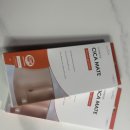 (주)대주약품 | 제왕절개 흉터관리 내돈내산 CS케어스텝1 시카케어실리콘겔시트 더마틱스울트라 콘트라투벡스겔