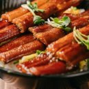 바다장어 이미지