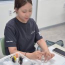 네일 트렌드 따라잡기 이미지