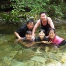 채락산장