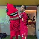 [PL][리뷰]250427 Liverpool vs Tottenham Hotspur (250428 00:30 KST)
