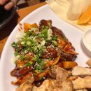 불로만 바베큐 이미지