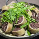 장터1길 | 금산 인삼골장터순대 피순대가 맛있는 맛집