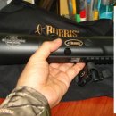 우여곡절끝에 장만한 BURRIS Eliminator Scope 입니다. 이미지