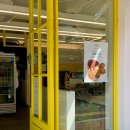 경북아파트건너 버스정류장 이미지